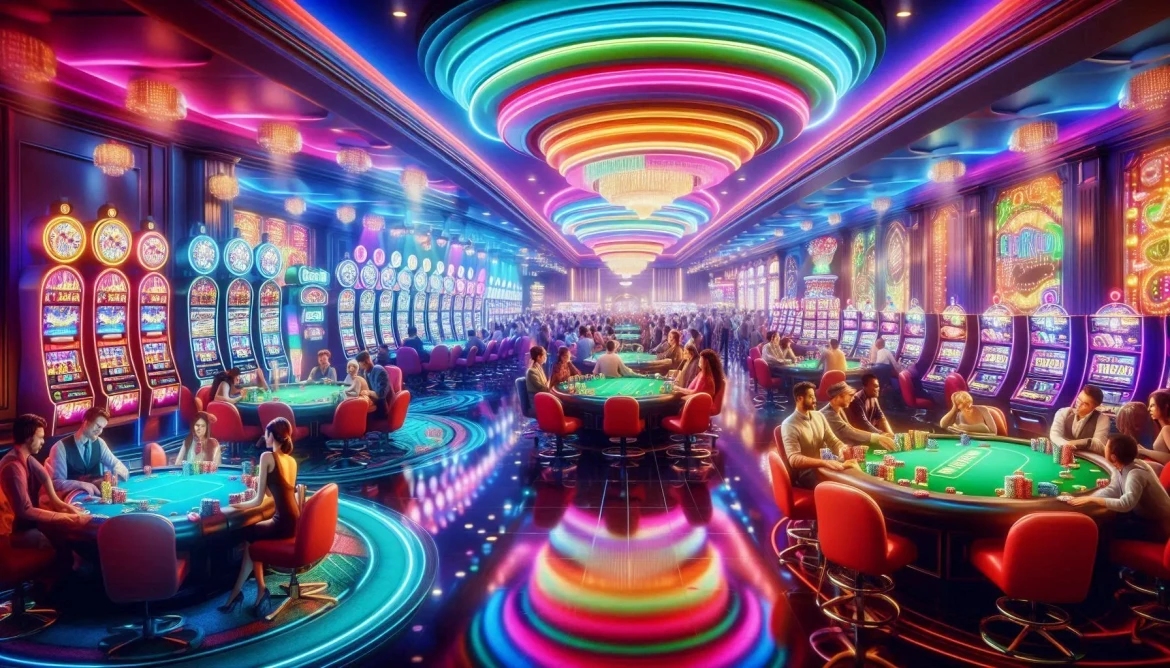 GoldenPlay Casino