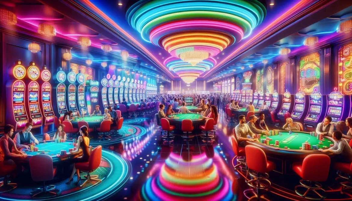 GoldenPlay Casino